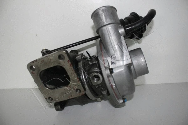 Charger, charging (supercharged/turbocharged)