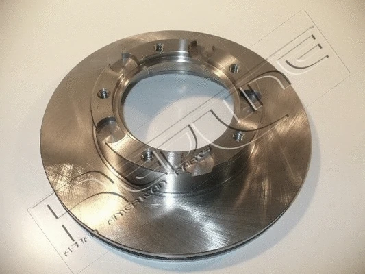 Brake Disc (26DW010)