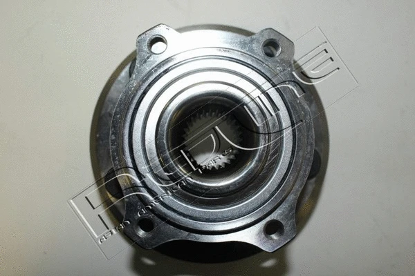 Wheel Hub (24CH010)