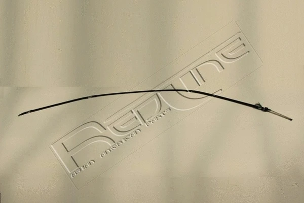 Cable Pull, parking brake (49MI020)