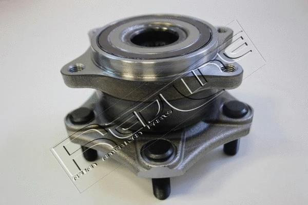 Wheel Hub