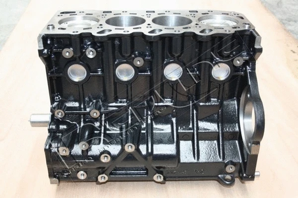 Partial Engine (35KI009)