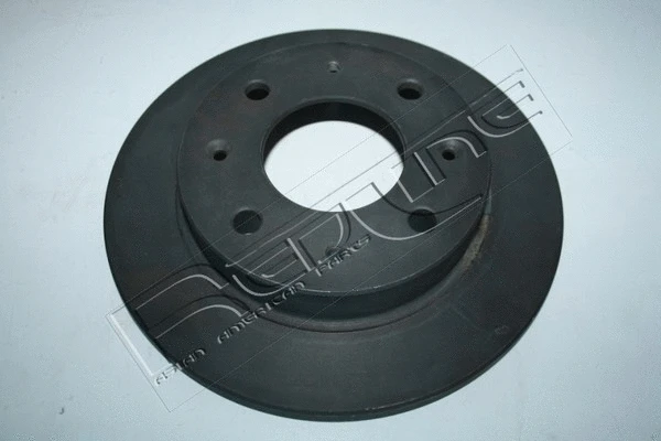 Brake Disc (26TA002)
