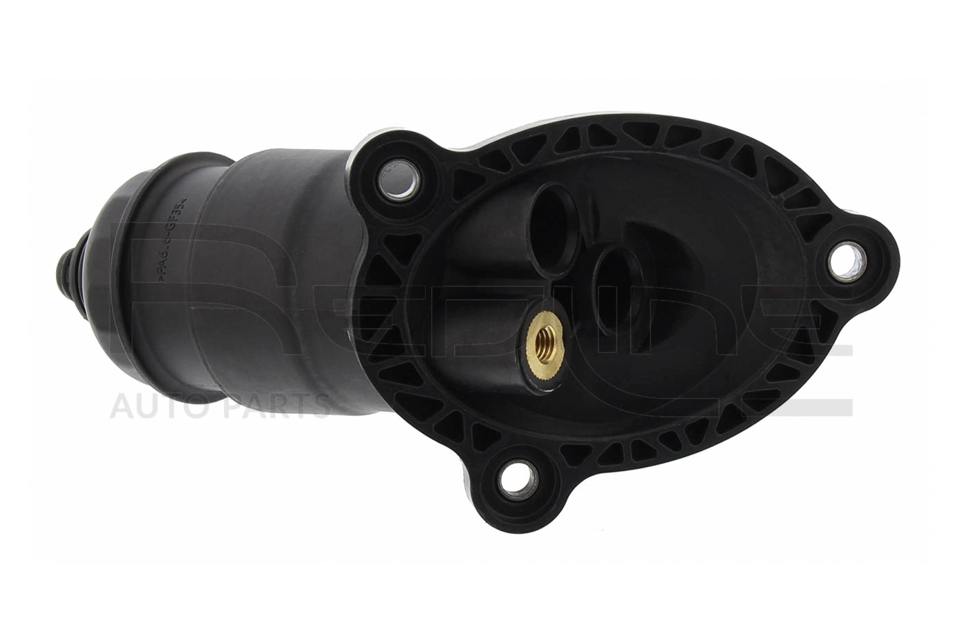 Hydraulic Filter Kit, automatic transmission