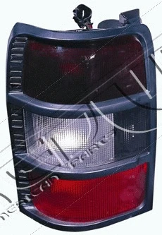 Tail Light Assembly (103MI011)