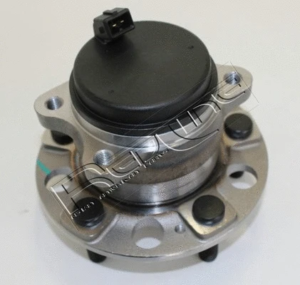Wheel Hub (24KI057)