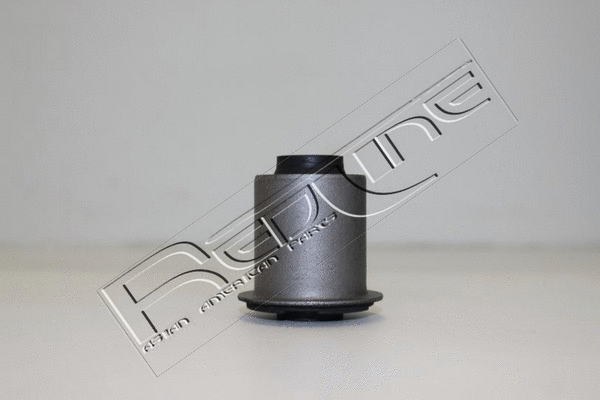 Mounting, control/trailing arm