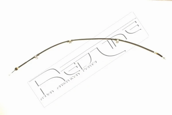 Cable Pull, parking brake (49HY011)