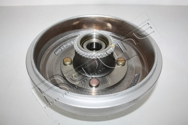 Brake Drum