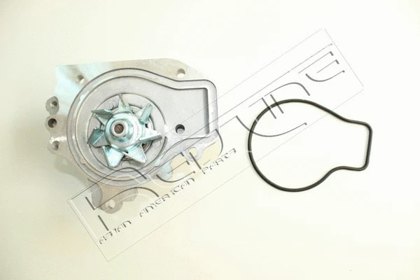 Water Pump, engine cooling