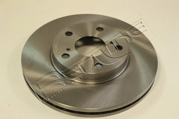 Brake Disc (26TO108)