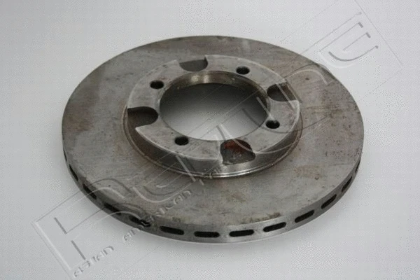 Brake Disc (26MI038)