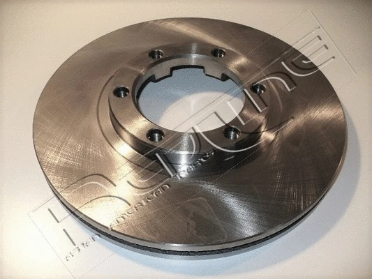Brake Disc (26IZ000)