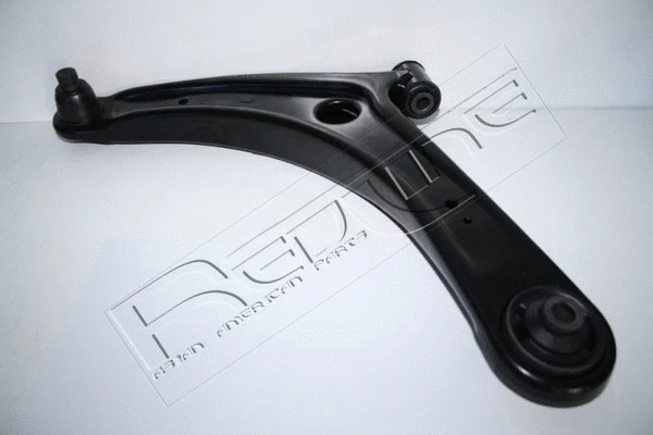 Control/Trailing Arm, wheel suspension (40MI075)