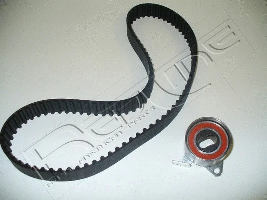 Timing Belt Kit (30DA001)