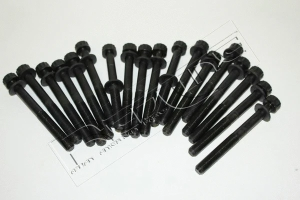 Cylinder Head Bolt Set (00TO022)