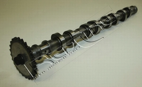 Camshaft