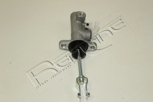 Master Cylinder, clutch