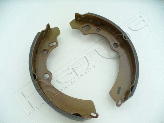 Brake Shoe Set (47SZ024)