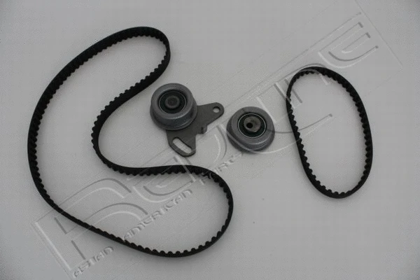 Timing Belt Kit (30MI003)