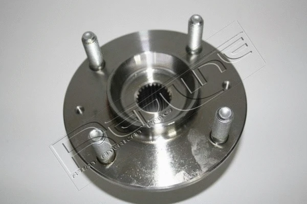 Wheel Hub