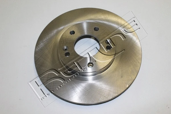 Brake Disc (26HY069)