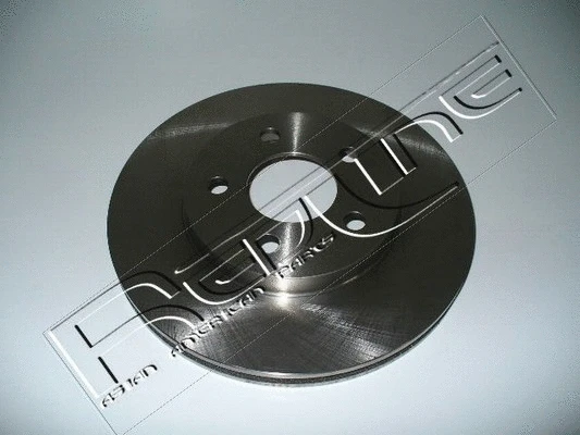 Brake Disc (26CH008)
