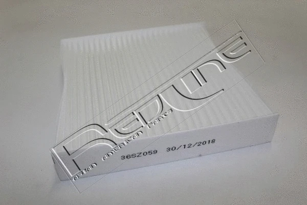 Filter, cabin air (36SZ059)