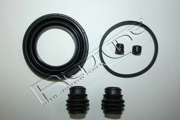 Repair Kit, brake caliper (53NI006)