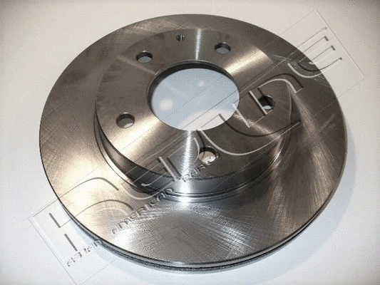 Brake Disc (26MZ022)