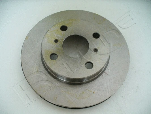 Brake Disc (26TO039)