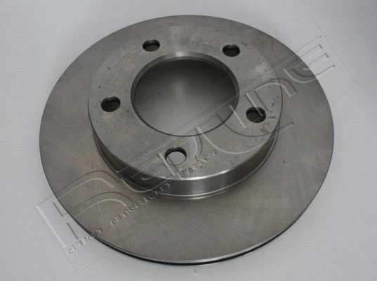 Brake Disc (26JE001)