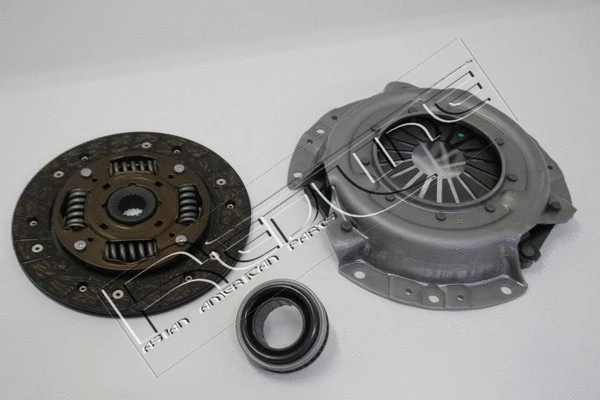 Clutch Kit (25HY133)
