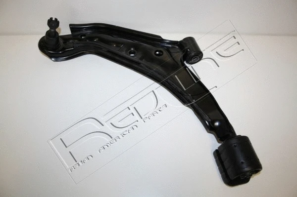Control/Trailing Arm, wheel suspension (40NI105)