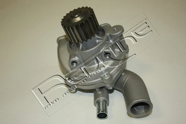 Water Pump, engine cooling (28KI005)