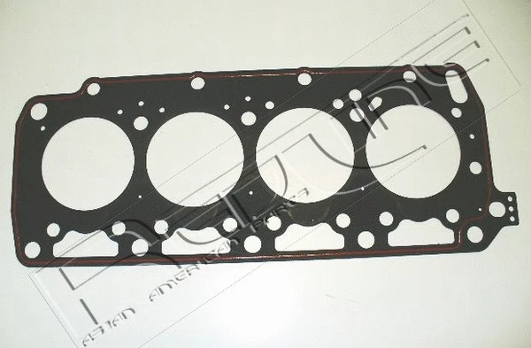 Gasket, cylinder head (34JE002)