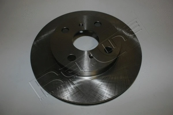 Brake Disc (26TO033)