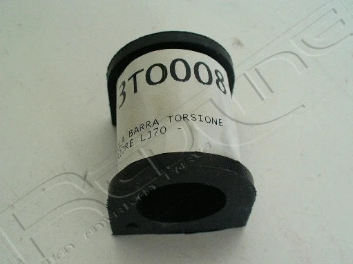 Bushing, stabiliser bar (43TO008)