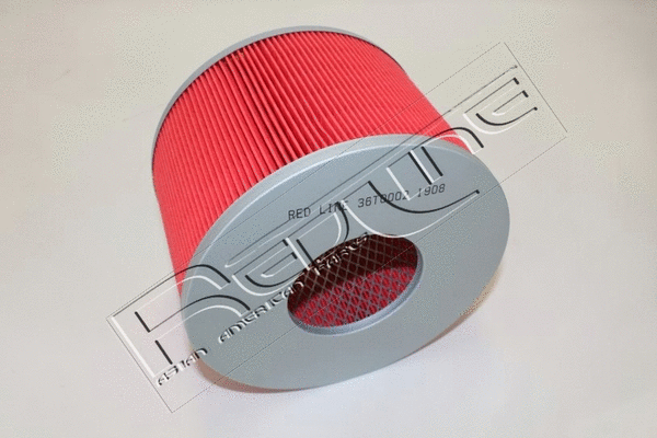 Air Filter (36TO002)