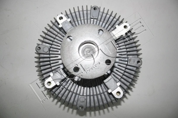 Clutch, radiator fan (28MI026)