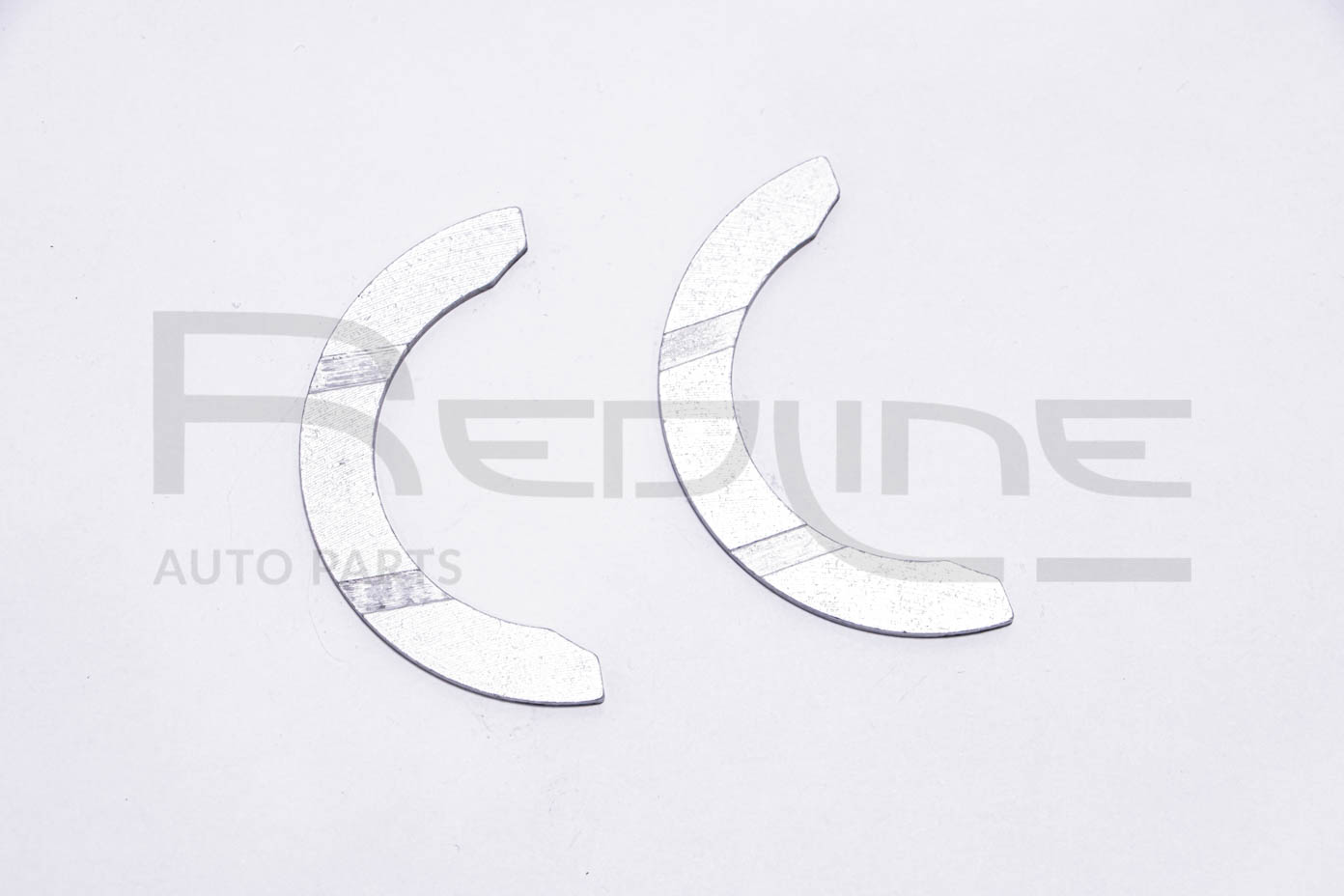 Thrust Washer, crankshaft