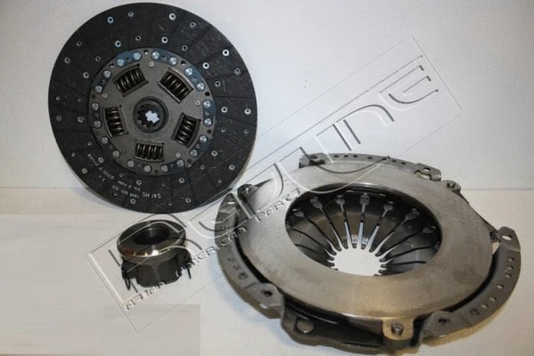 Clutch Kit (25JE006)