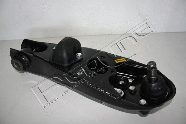 Control/Trailing Arm, wheel suspension (40KI052)
