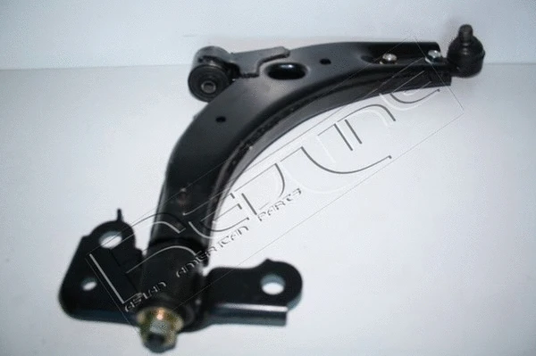 Control/Trailing Arm, wheel suspension (40KI088)