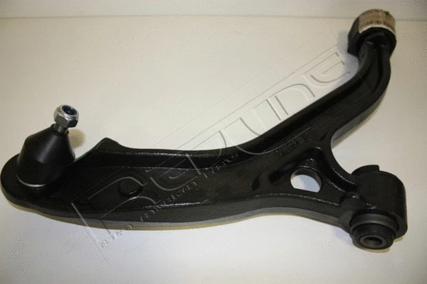 Control/Trailing Arm, wheel suspension (40CH006)
