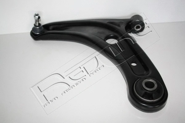 Control/Trailing Arm, wheel suspension (40HO043)