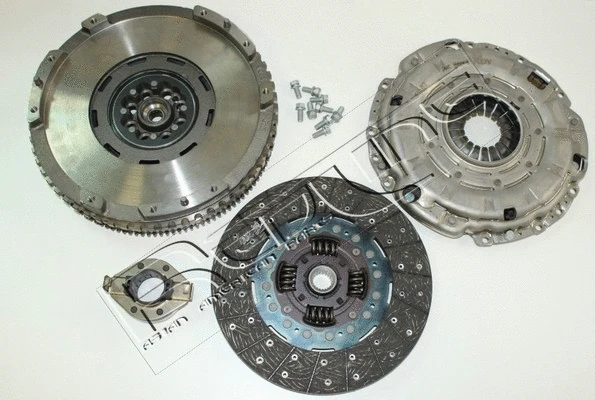 Clutch Kit