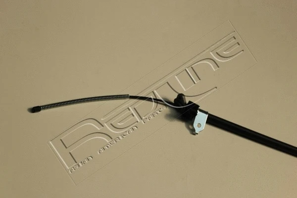 Cable Pull, parking brake