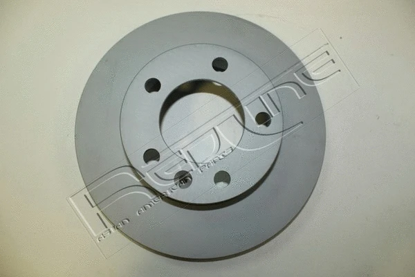 Brake Disc (26NI069)