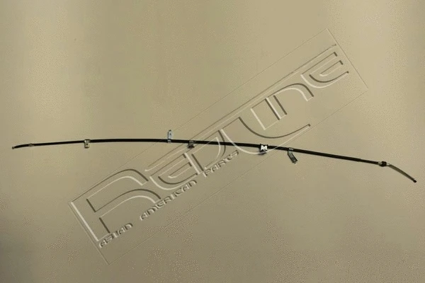 Cable Pull, parking brake (49MI015)
